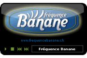 Fréquence Banane