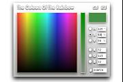 The Colours Of The Rainbow