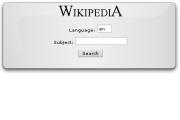 WikipediaI18nWidget