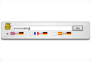 LEO Widget