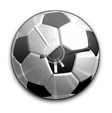 Goal 06 Clock