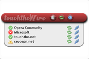 touchtheWire