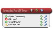 touchtheWire