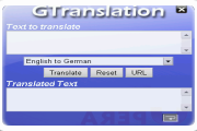 GTranslation