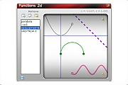 Functions 2d