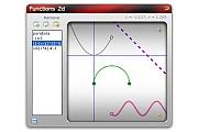 Functions 2d