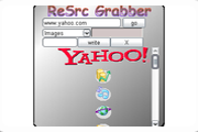 Resource Grabber