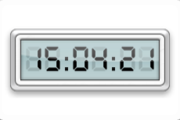 DigClock