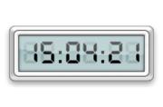 DigClock
