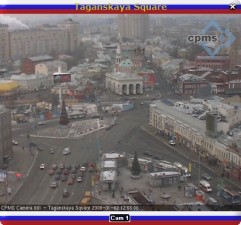 Moscow Cam