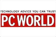 PC World Article Finder
