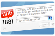 SMS! Norway