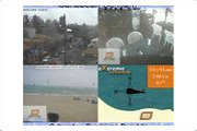 Cabarete Surfcam