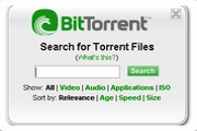 BitTorrent