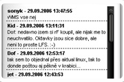 czechlfs.net shoutbox watchdog ;)