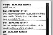 czechlfs.net shoutbox watchdog ;)