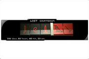 Lost Season 3 Countdown
