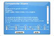 Conpactador Batallas OGame