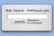 PreFound.com Search