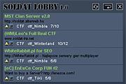 Soldat Lobby
