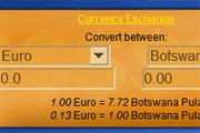Currency Exchange