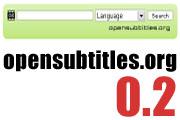 Opensubtitles.org Search