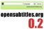 Opensubtitles.org Search