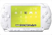 Bumuckl's PSP-Widget