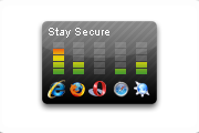 Stay Secure