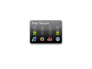 Stay Secure