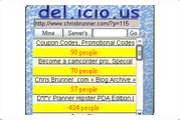 Del-icio-us