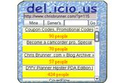 Del-icio-us
