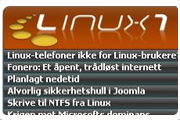Linux1.no