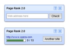 Page Rank