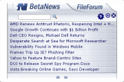 BetaNews