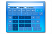 Scientific Calculator