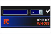 checkWhois