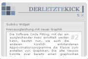 derletztekick.com - Feedreader