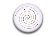 Hypnotic Clock