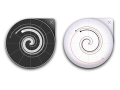 Hypnotic Clock