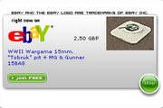 Interesting eBay items