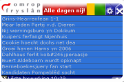 Omrop Fryslân nijslêzer
