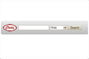 Clusty Search Widget