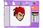 Art Pixel
