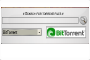 torrent search