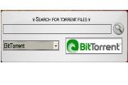 torrent search
