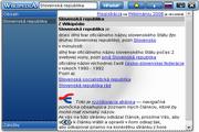 Sk-Wikipedia Widget
