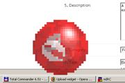 Badboll