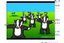 Badger badger badger