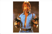 Chuck Noris Facts
